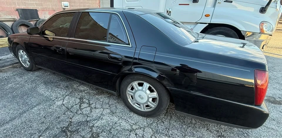 2004 Cadillac DeVille 8th Gen - Image 6 of 6