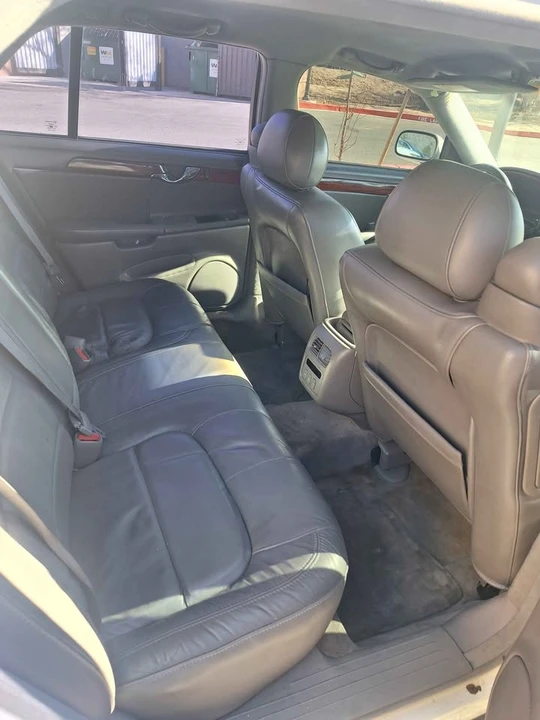 2004 Cadillac DeVille 8th Gen - Image 7 of 8