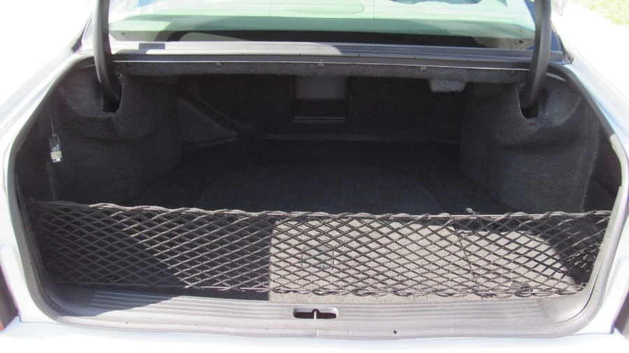 2004 Cadillac DeVille 8th Gen - Image 7 of 9