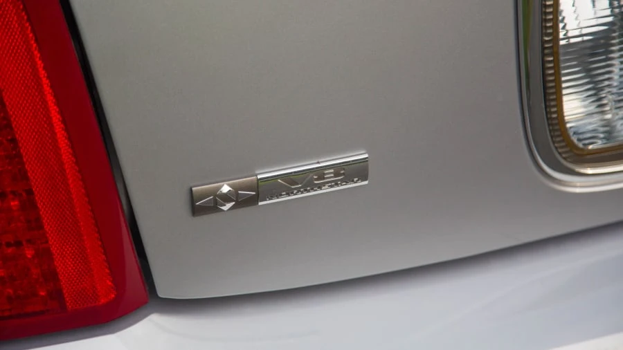 2004 Cadillac DeVille 8th Gen - Image 11 of 12