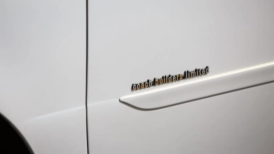 2004 Cadillac DeVille 8th Gen - Image 10 of 12