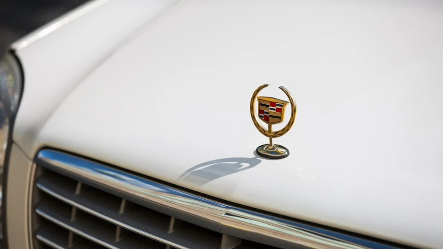 2004 Cadillac DeVille 8th Gen - Image 9 of 12
