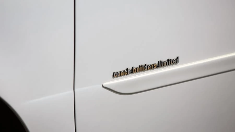 2004 Cadillac DeVille 8th Gen - Image 10 of 12