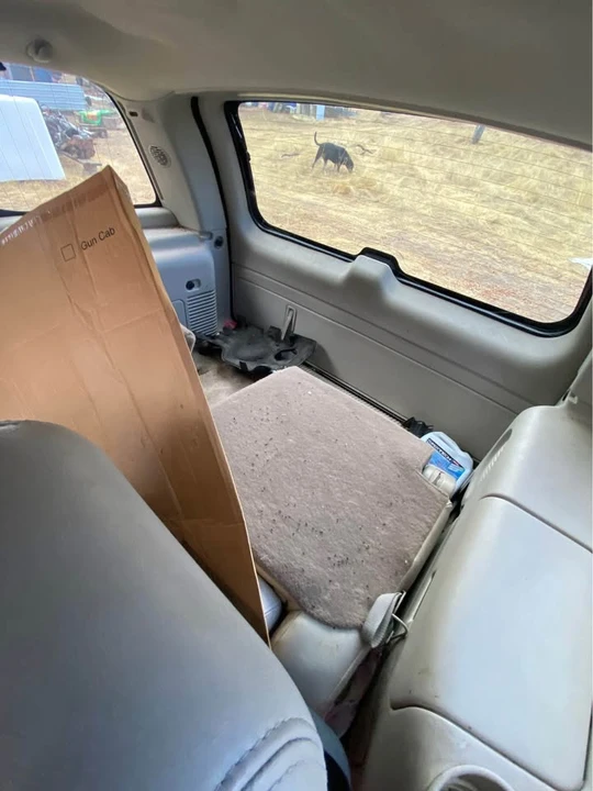 2004 Cadillac Escalade & EXT 2nd Gen - Image 6 of 10
