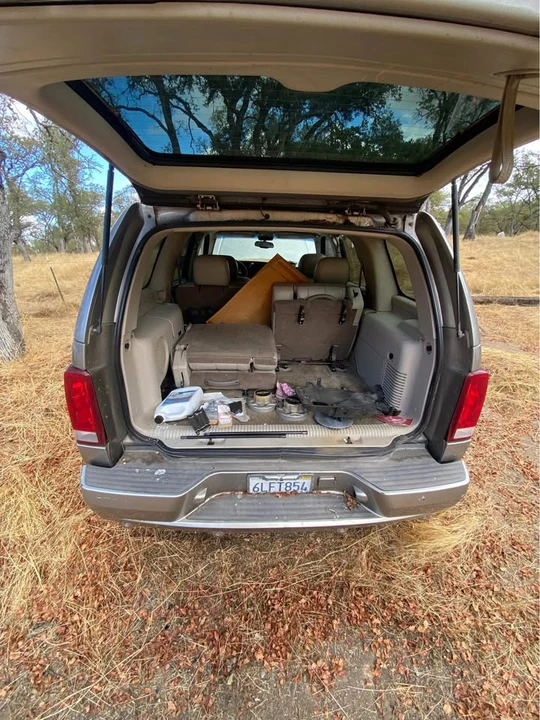 2004 Cadillac Escalade & EXT 2nd Gen - Image 9 of 10