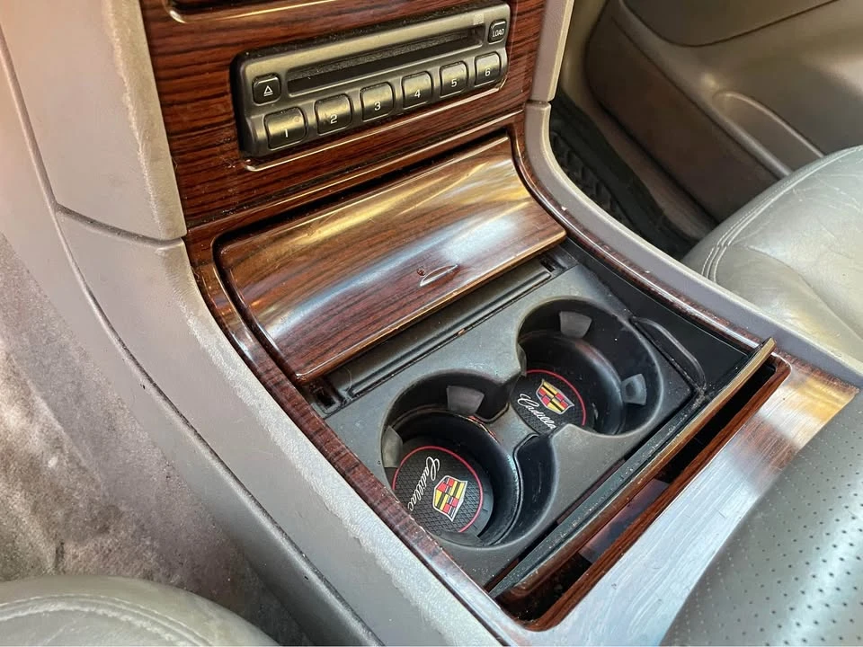 2004 Cadillac Escalade & EXT 2nd Gen - Image 4 of 11