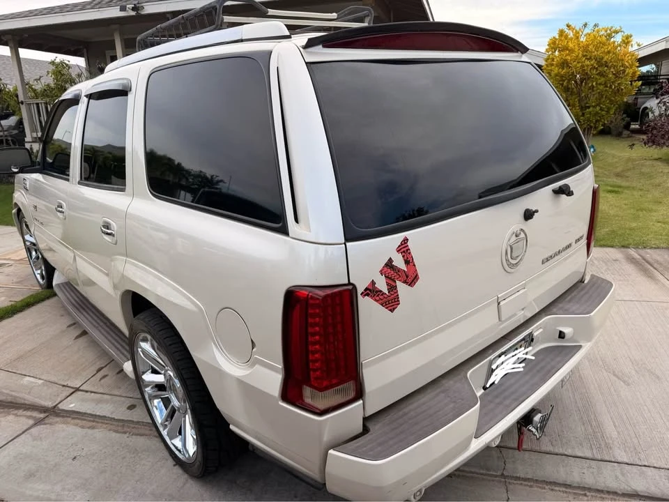 2004 Cadillac Escalade & EXT 2nd Gen - Image 3 of 7
