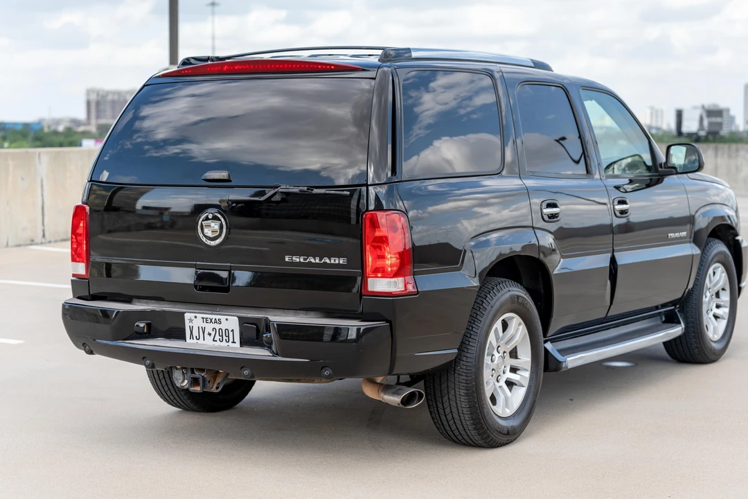 2004 Cadillac Escalade & EXT 2nd Gen - Image 7 of 31