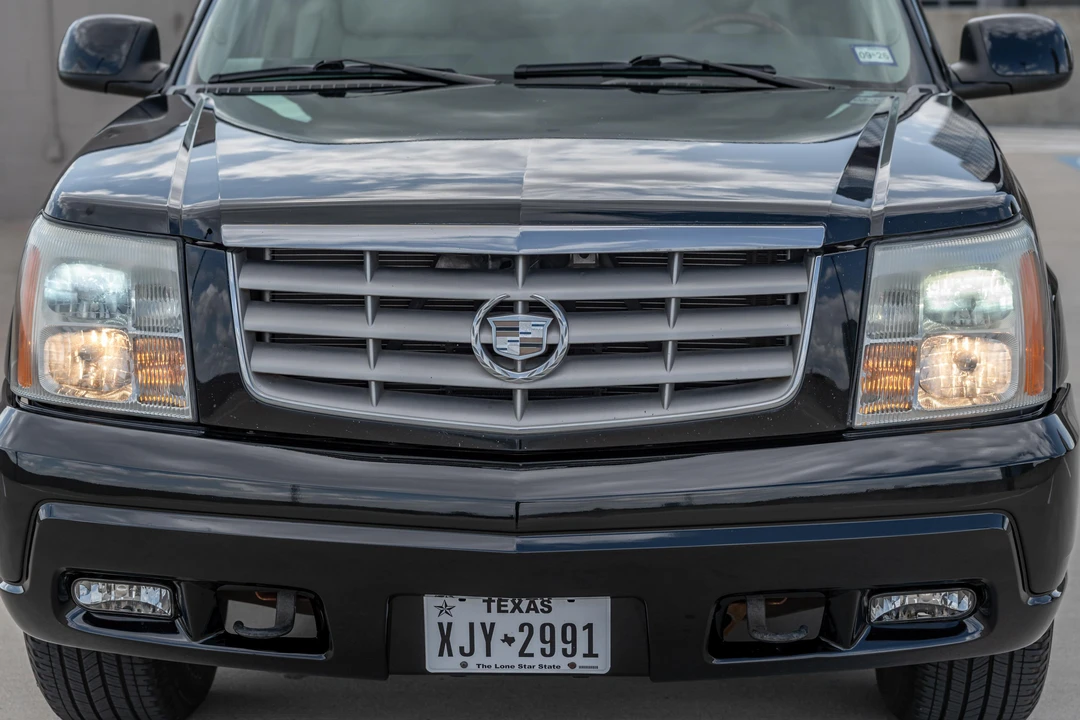 2004 Cadillac Escalade & EXT 2nd Gen - Image 11 of 31