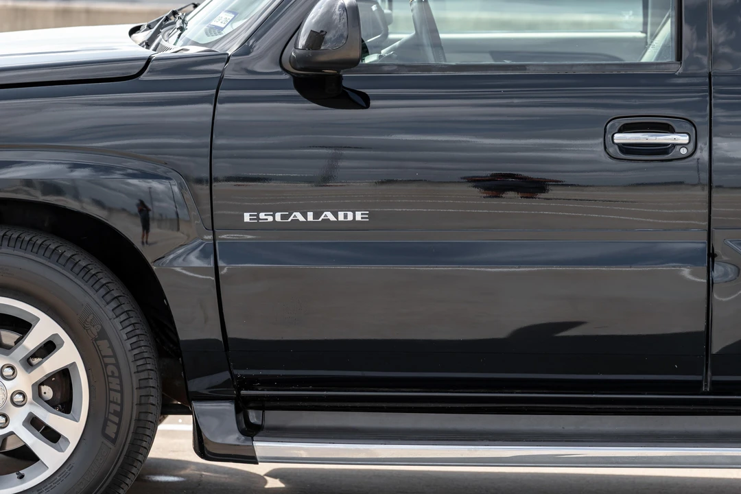 2004 Cadillac Escalade & EXT 2nd Gen - Image 20 of 31