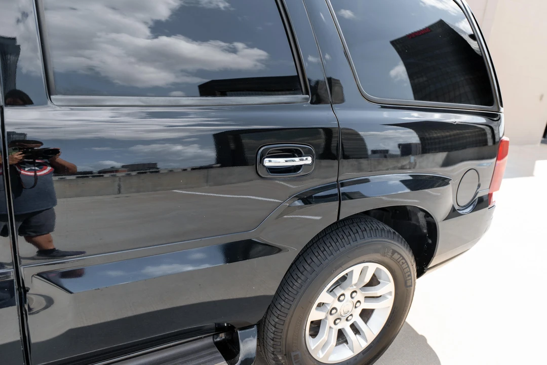 2004 Cadillac Escalade & EXT 2nd Gen - Image 23 of 31