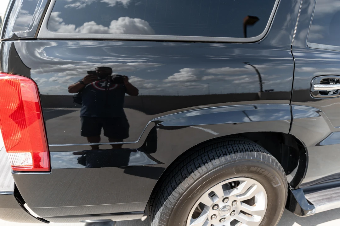 2004 Cadillac Escalade & EXT 2nd Gen - Image 31 of 31