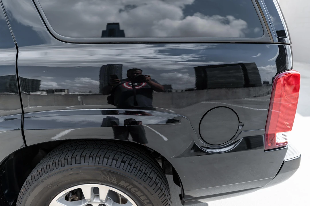 2004 Cadillac Escalade & EXT 2nd Gen - Image 24 of 31