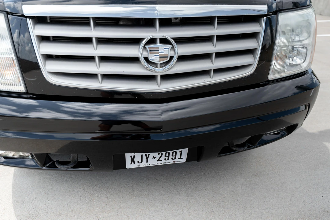 2004 Cadillac Escalade & EXT 2nd Gen - Image 13 of 31