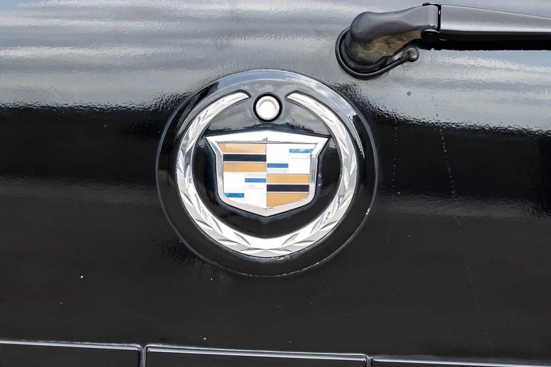 2004 Cadillac Escalade & EXT 2nd Gen - Image 27 of 31