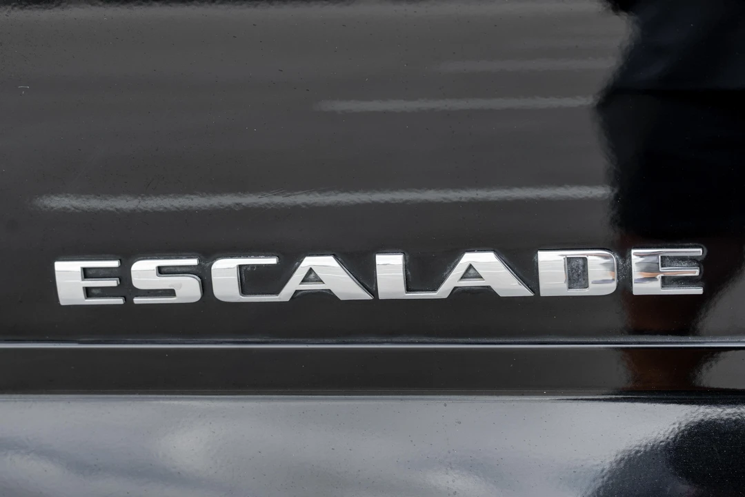 2004 Cadillac Escalade & EXT 2nd Gen - Image 22 of 31