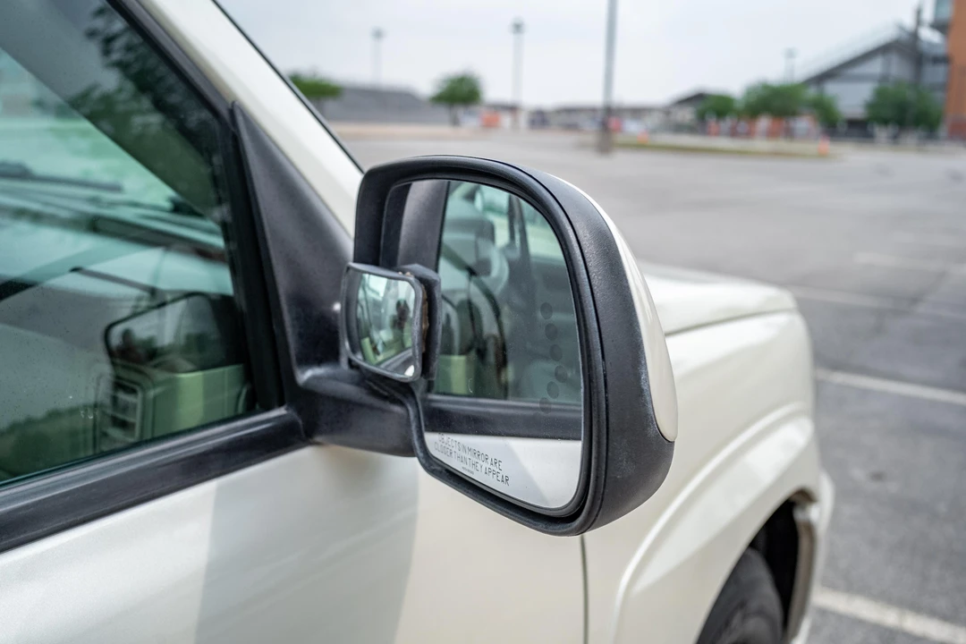 2004 Cadillac Escalade & EXT 2nd Gen - Image 21 of 31