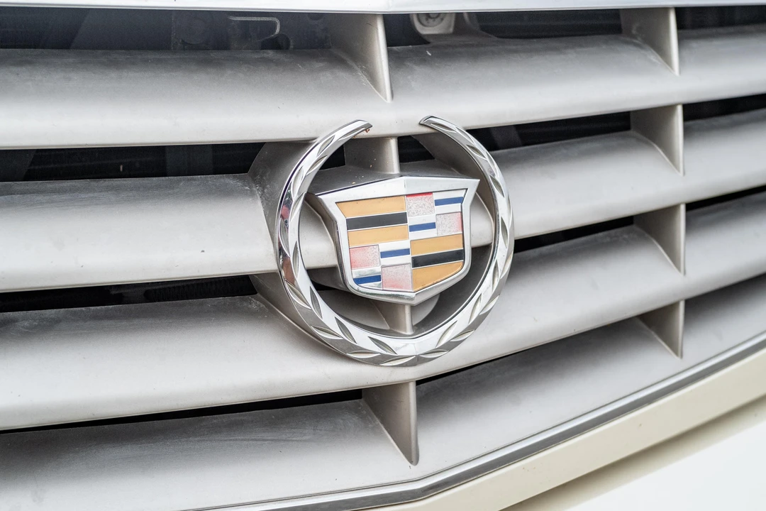 2004 Cadillac Escalade & EXT 2nd Gen - Image 11 of 31