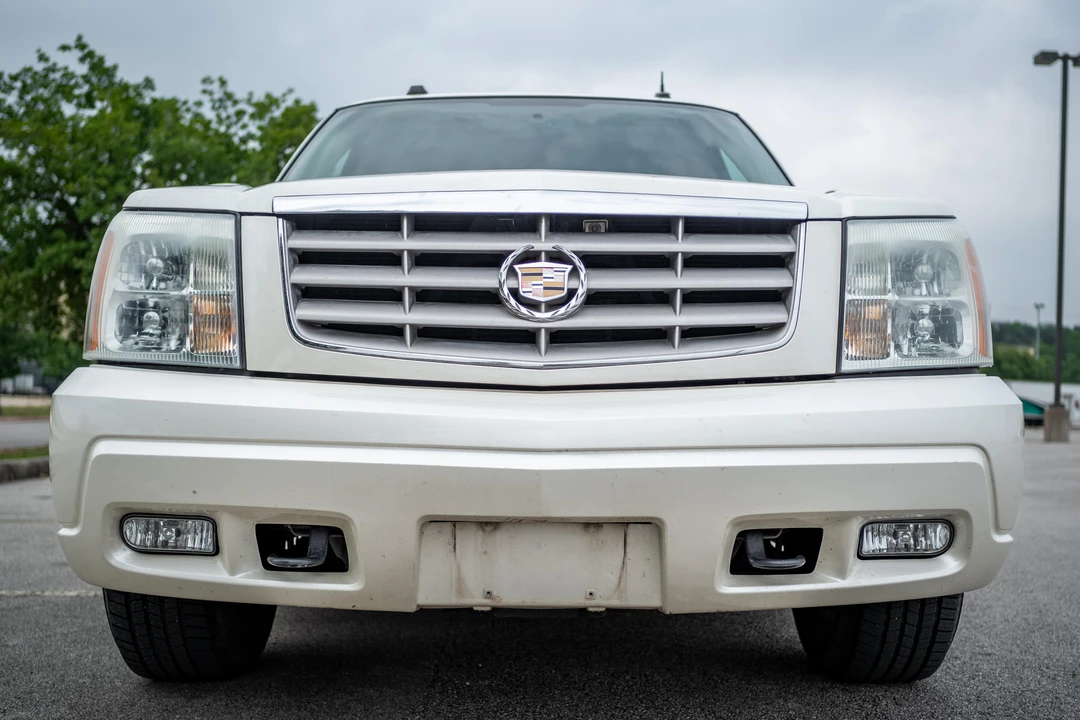2004 Cadillac Escalade & EXT 2nd Gen - Image 6 of 31