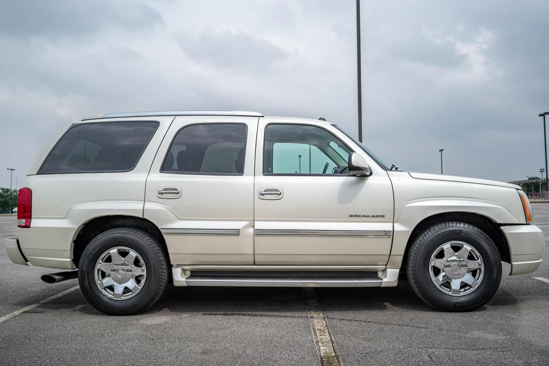 2004 Cadillac Escalade & EXT 2nd Gen - Image 3 of 31