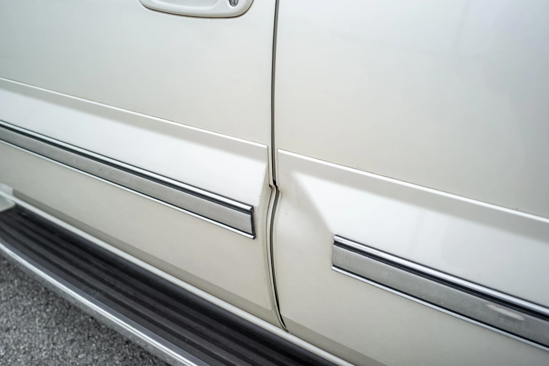 2004 Cadillac Escalade & EXT 2nd Gen - Image 16 of 31