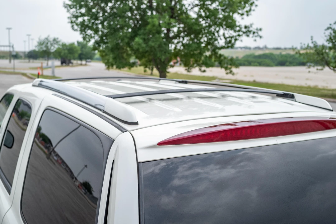 2004 Cadillac Escalade & EXT 2nd Gen - Image 17 of 31