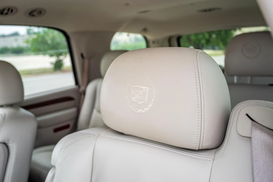 2004 Cadillac Escalade & EXT 2nd Gen - Image 31 of 31