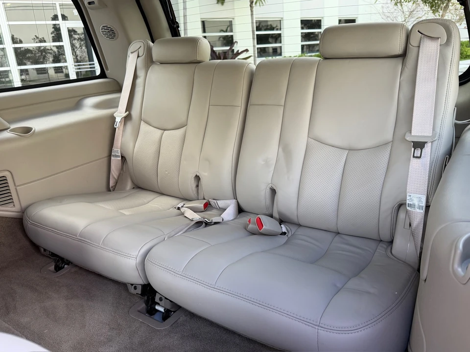 2004 Cadillac Escalade & EXT 2nd Gen - Image 21 of 21