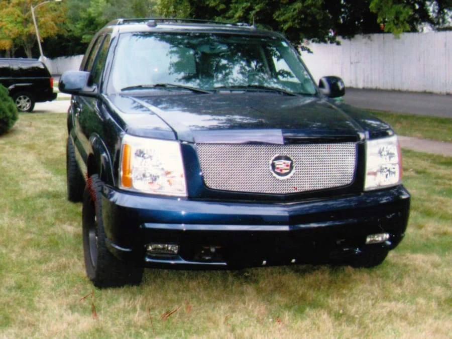 2004 Cadillac Escalade & EXT 2nd Gen - Image 4 of 4