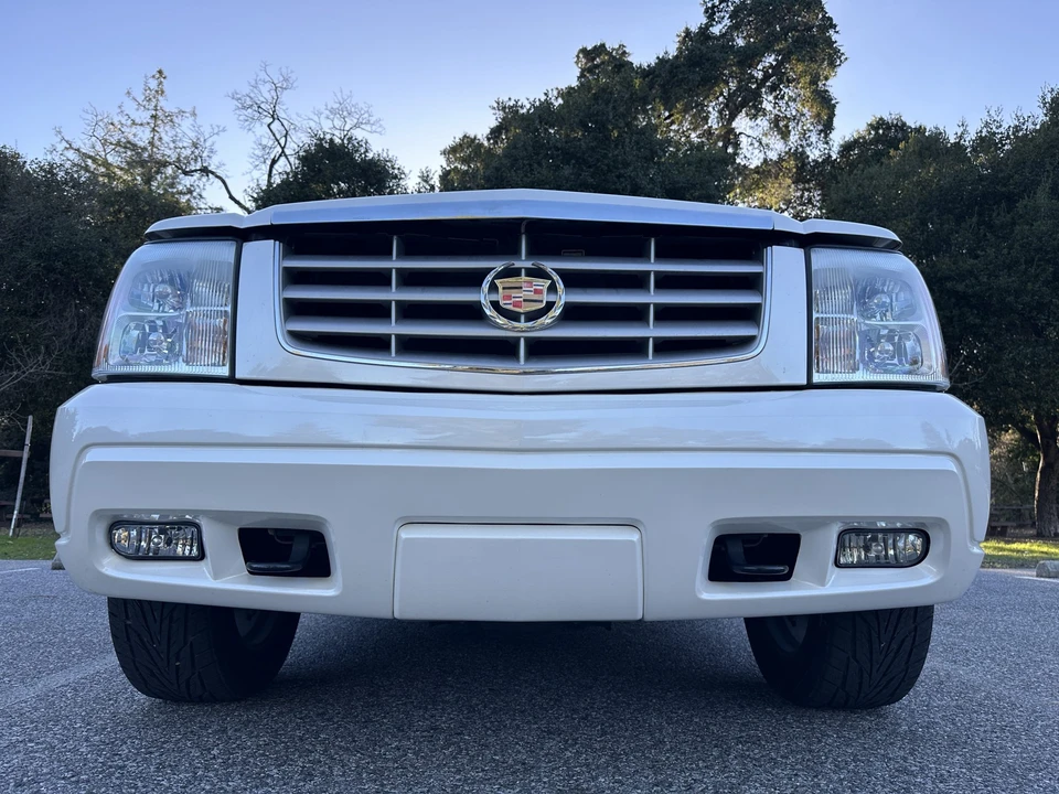 2004 Cadillac Escalade & EXT 2nd Gen - Image 25 of 31