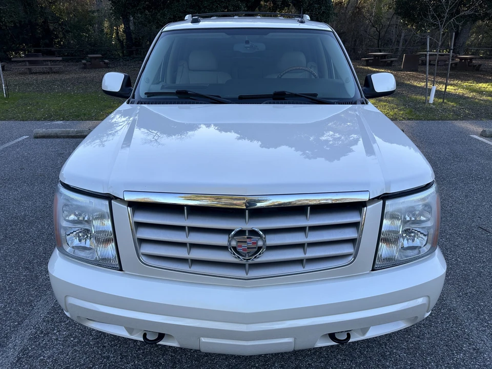 2004 Cadillac Escalade & EXT 2nd Gen - Image 23 of 31