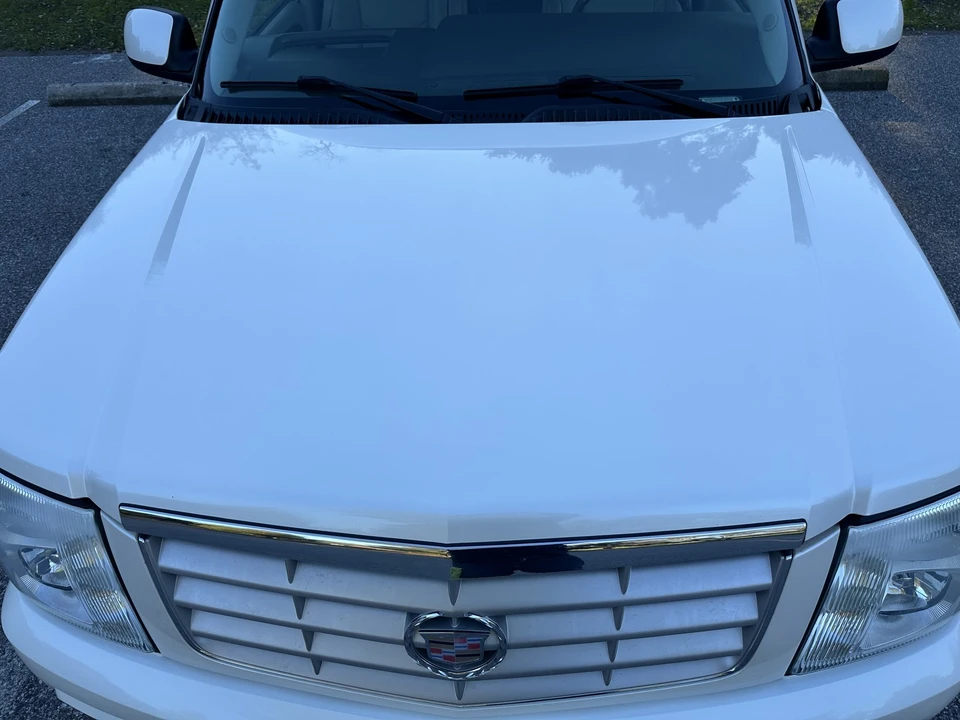 2004 Cadillac Escalade & EXT 2nd Gen - Image 22 of 31
