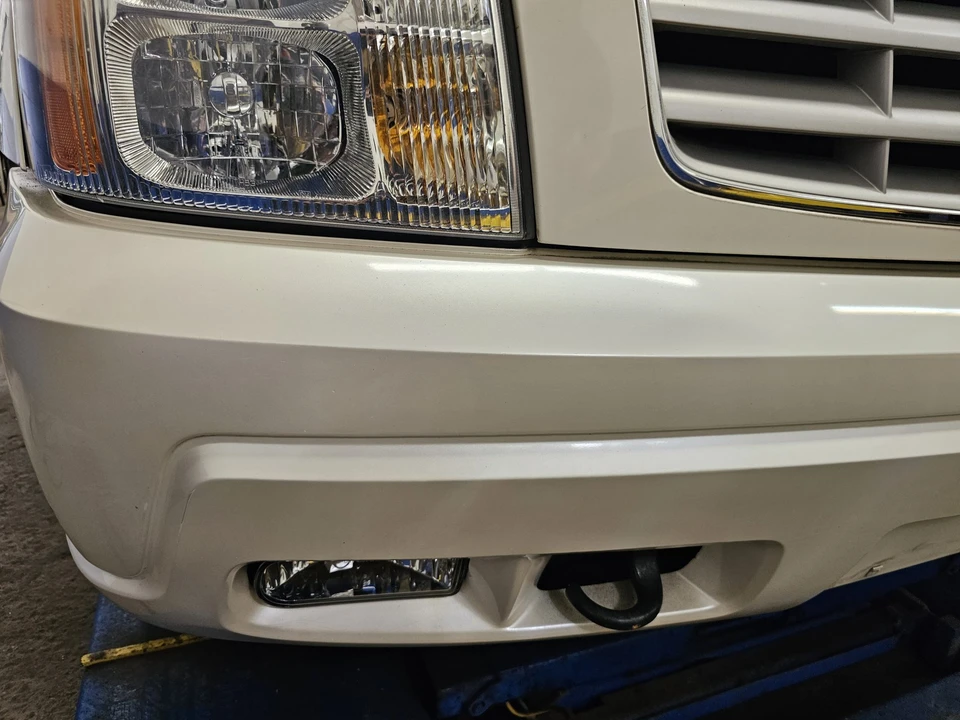 2004 Cadillac Escalade & EXT 2nd Gen - Image 31 of 31