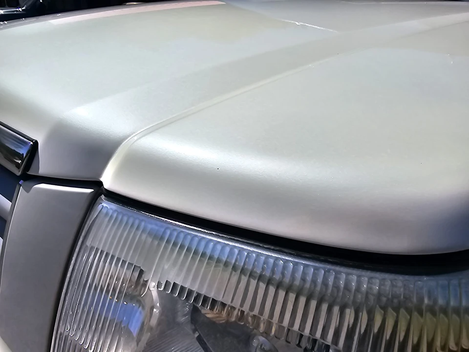 2004 Cadillac Escalade & EXT 2nd Gen - Image 30 of 31