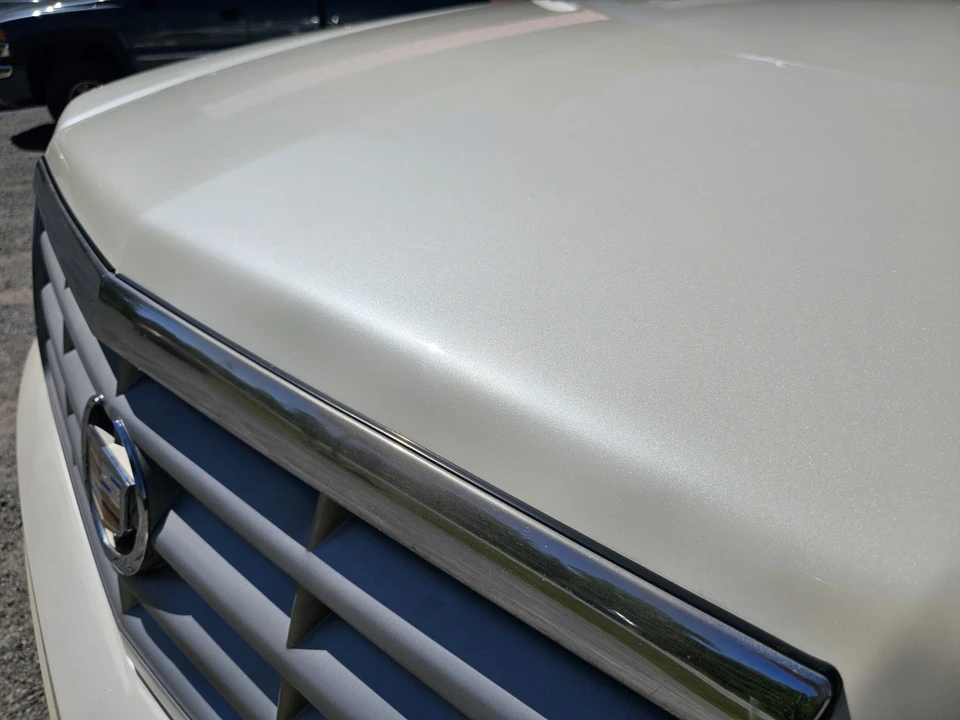 2004 Cadillac Escalade & EXT 2nd Gen - Image 29 of 31