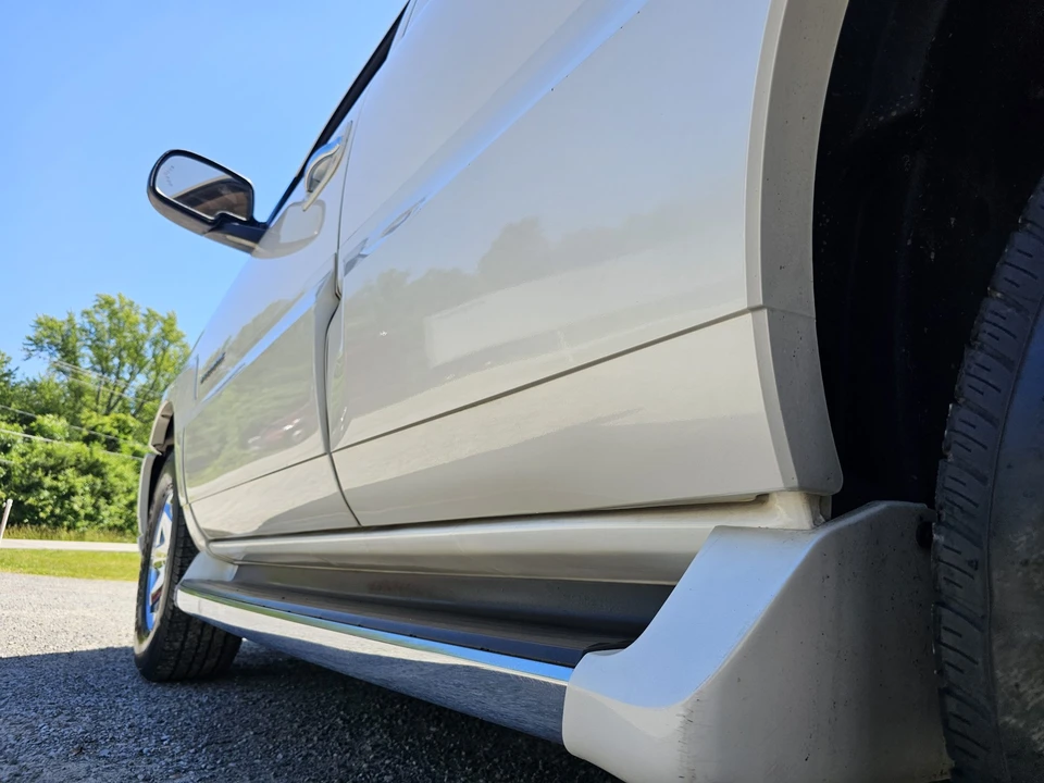2004 Cadillac Escalade & EXT 2nd Gen - Image 20 of 31