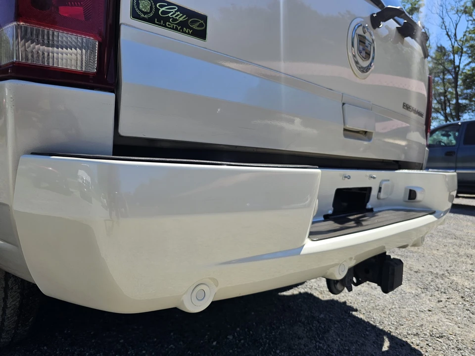 2004 Cadillac Escalade & EXT 2nd Gen - Image 22 of 31