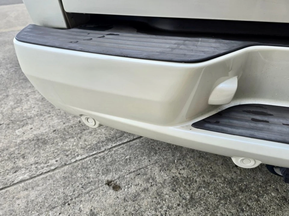2004 Cadillac Escalade & EXT 2nd Gen - Image 20 of 21