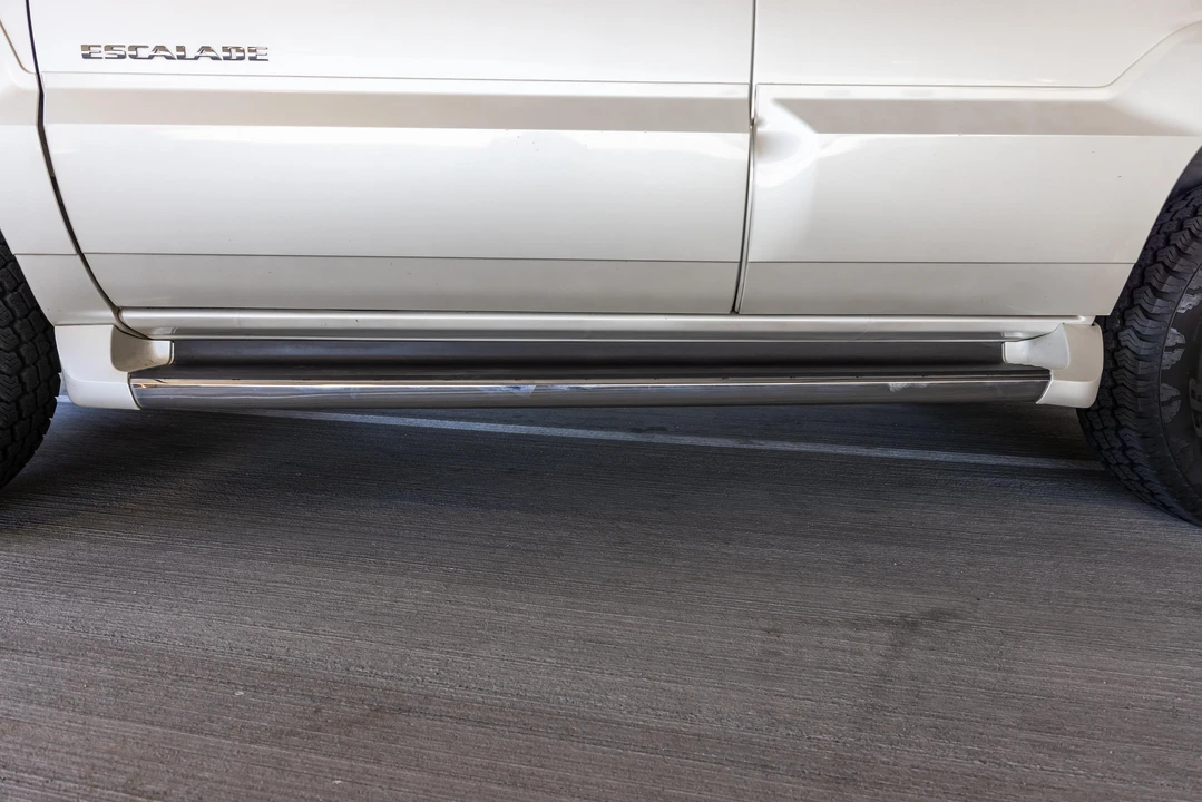 2004 Cadillac Escalade & EXT 2nd Gen - Image 22 of 28