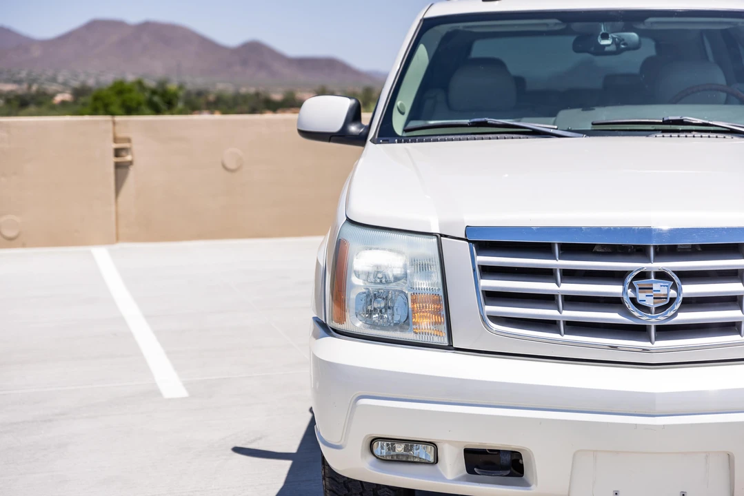 2004 Cadillac Escalade & EXT 2nd Gen - Image 13 of 28