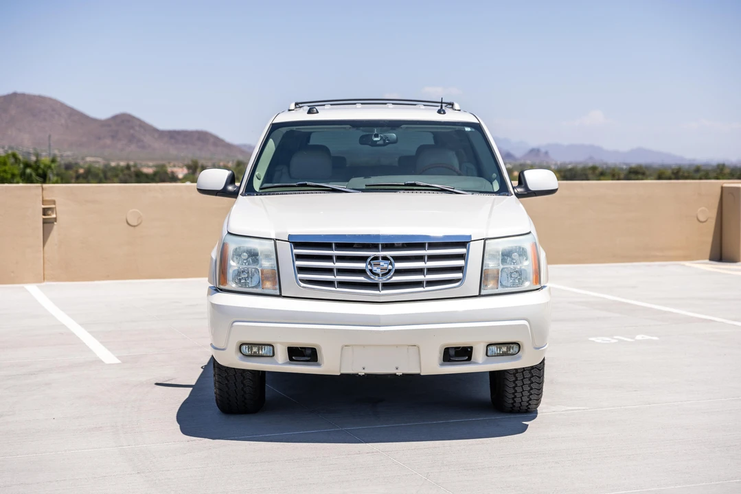 2004 Cadillac Escalade & EXT 2nd Gen - Image 6 of 28