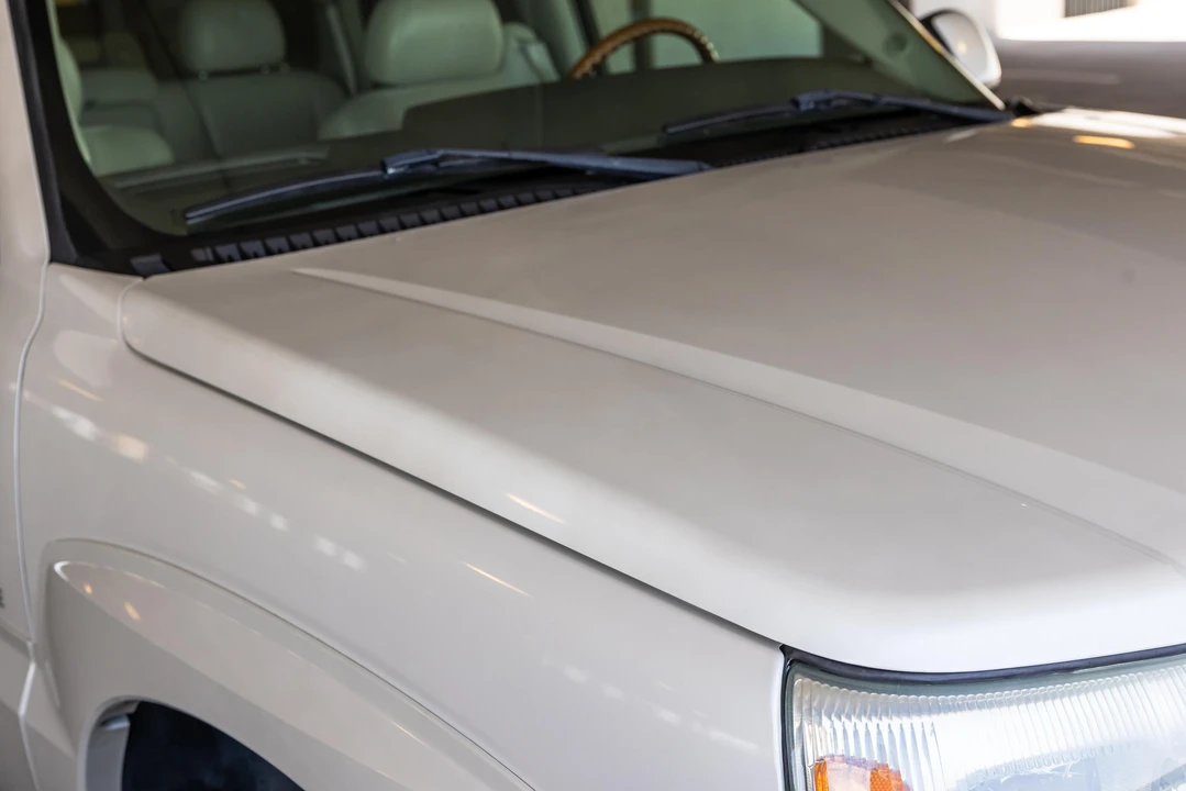 2004 Cadillac Escalade & EXT 2nd Gen - Image 11 of 28