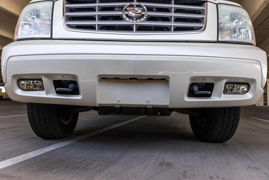 2004 Cadillac Escalade & EXT 2nd Gen - Image 15 of 28