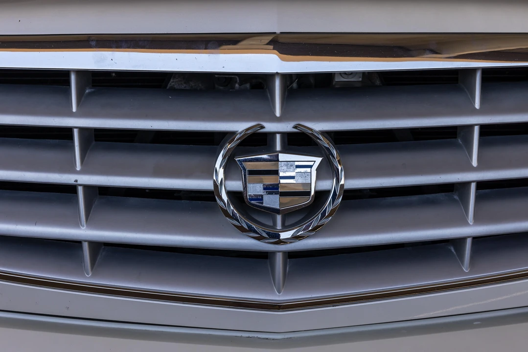2004 Cadillac Escalade & EXT 2nd Gen - Image 14 of 28