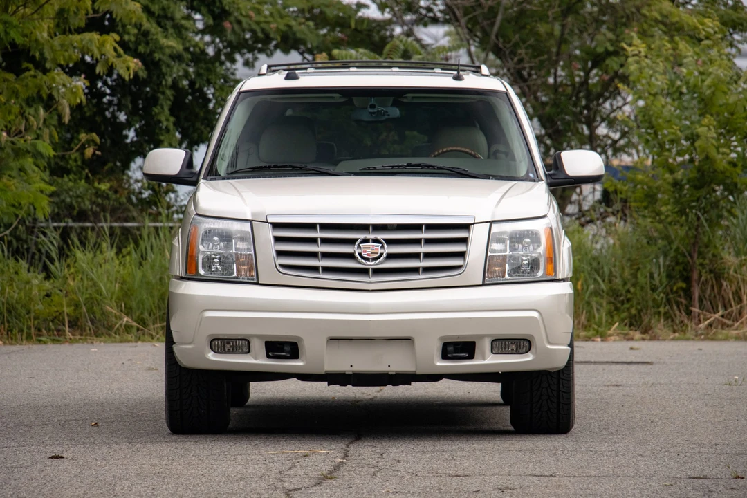 2004 Cadillac Escalade & EXT 2nd Gen - Image 23 of 31