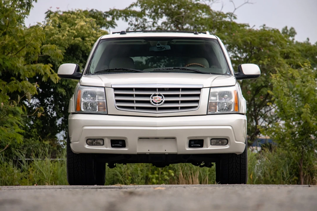 2004 Cadillac Escalade & EXT 2nd Gen - Image 22 of 31
