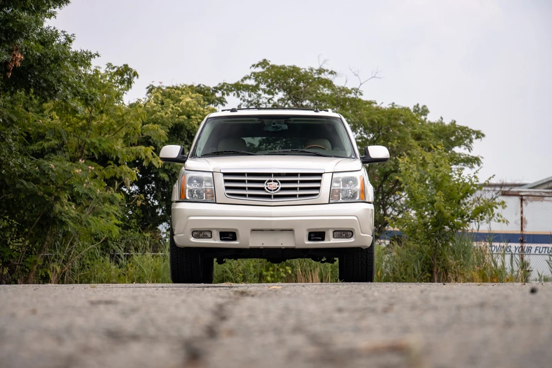 2004 Cadillac Escalade & EXT 2nd Gen - Image 21 of 31