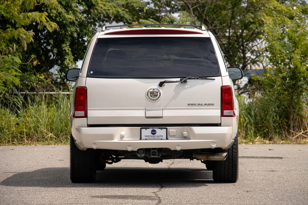 2004 Cadillac Escalade & EXT 2nd Gen - Image 10 of 31