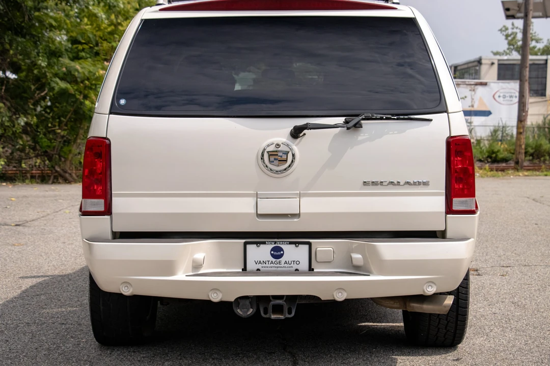 2004 Cadillac Escalade & EXT 2nd Gen - Image 13 of 31