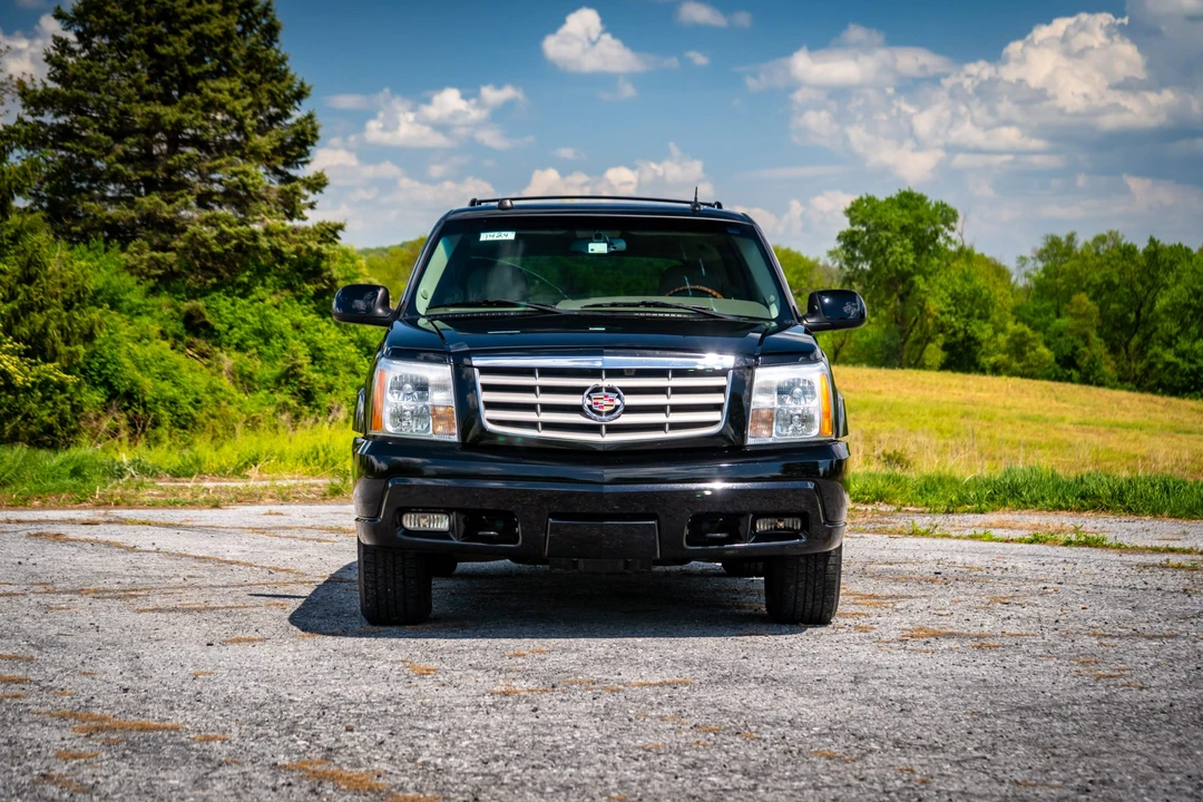 2004 Cadillac Escalade & EXT 2nd Gen - Image 18 of 31